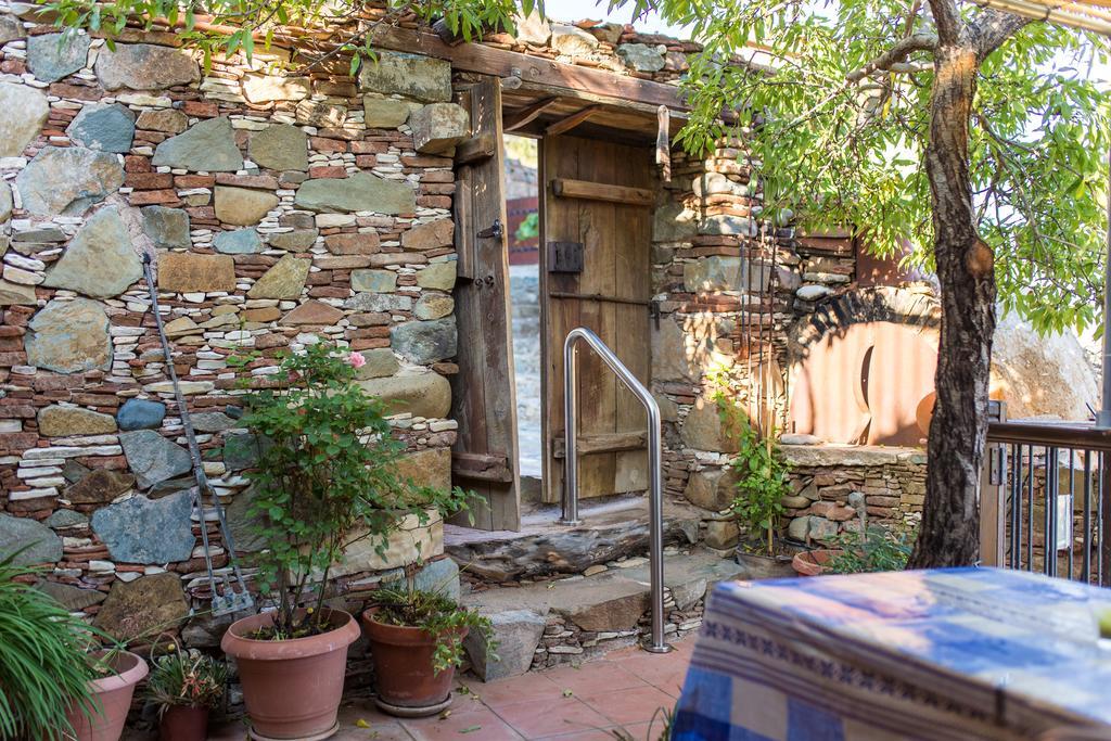 Hatzikyprianou Museum Studio Lazania Exterior foto